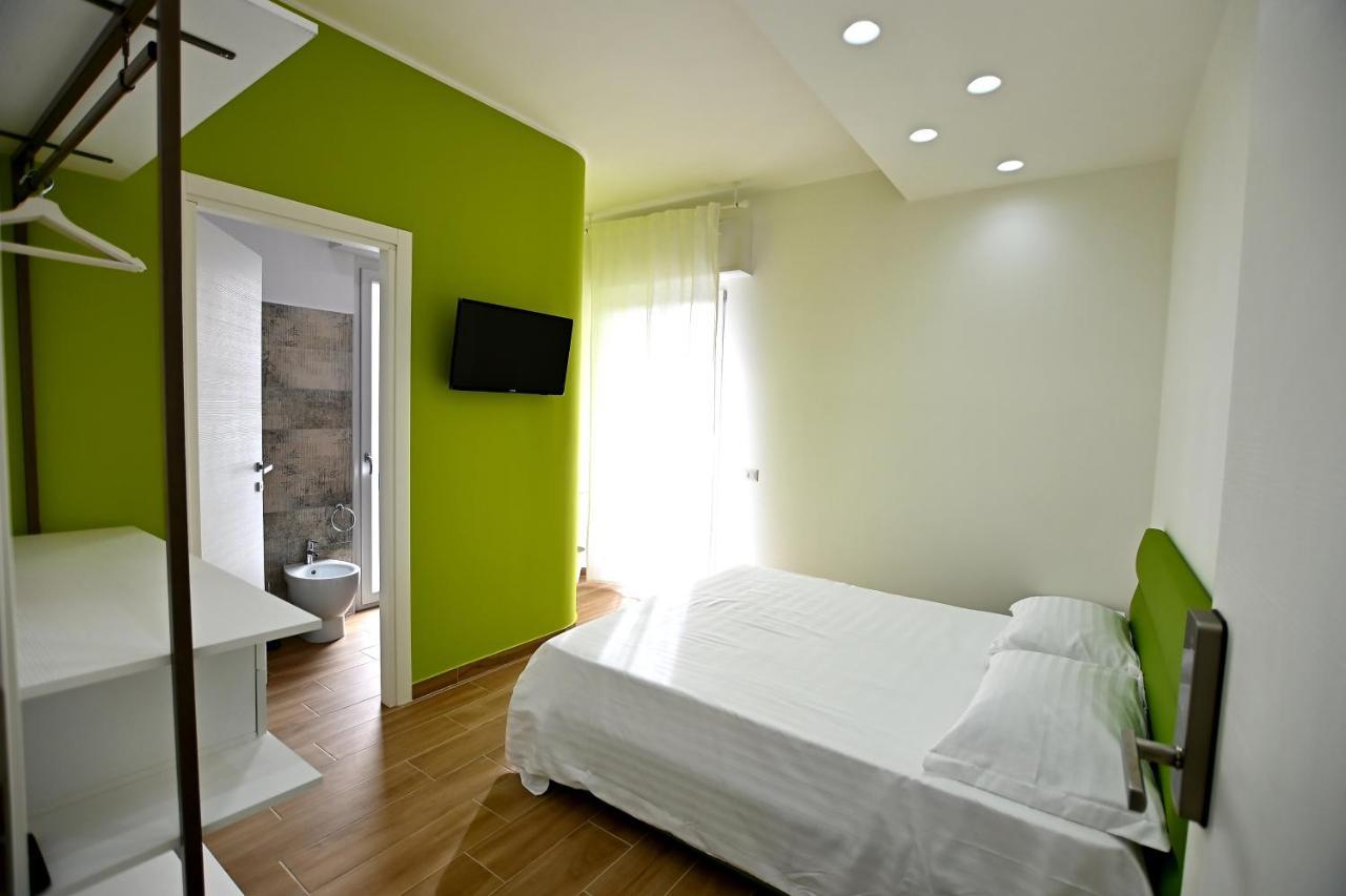 Kore Suites&Apartments ลอกรี ภายนอก รูปภาพ