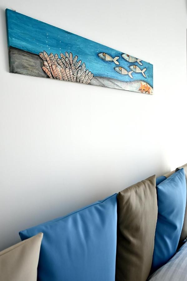 Kore Suites&Apartments ลอกรี ภายนอก รูปภาพ